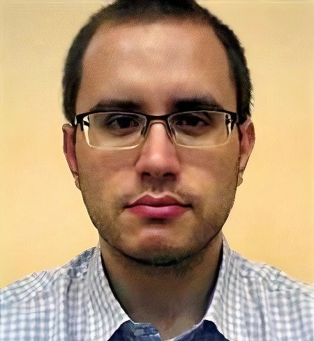 Наумов Алексей Георгиевич